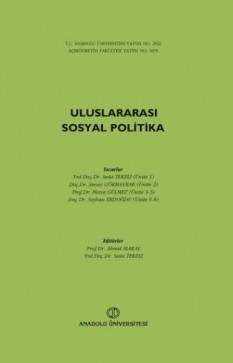 Uluslararası Sosyal Politika