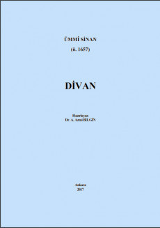 Ümmî Sinân Dîvânı