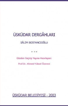 Üsküdar Dergâhları