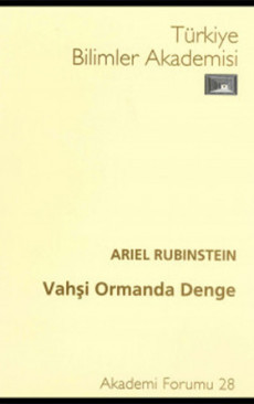 Vahşi Ormanda Denge