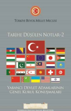 Yabancı Devlet Adamlarının Genel Kurul Konuşmaları