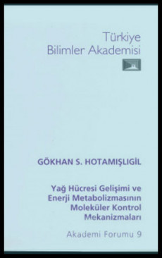 Yağ Hücresi Gelişimi ve Enerji Metabolizmasının Moleküler Kontrol Mekanizmaları