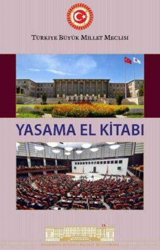 Yasama El Kitabı