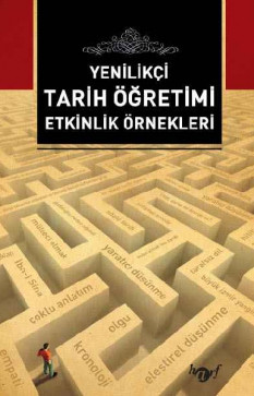 Yenilikçi Tarih Öğretimi Etkinlik Örnekleri