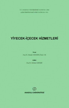 Yiyecek-İçecek Hizmetleri