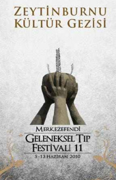 Zeytinburnu Kültür Gezisi