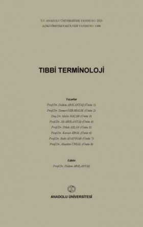 Tıbbi Terminoloji