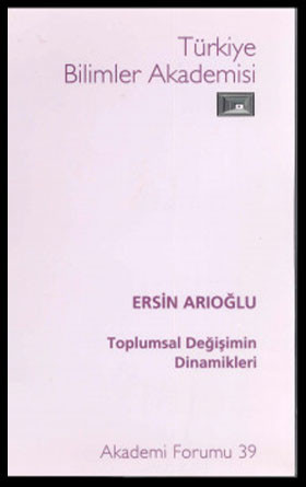 Toplumsal Değişimin Dinamikleri