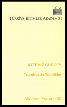 Trombozda Yenilikler