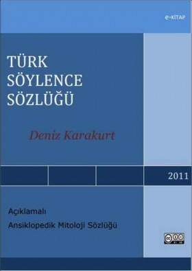 Türk Söylence Sözlüğü