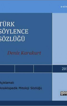 Türk Söylence Sözlüğü