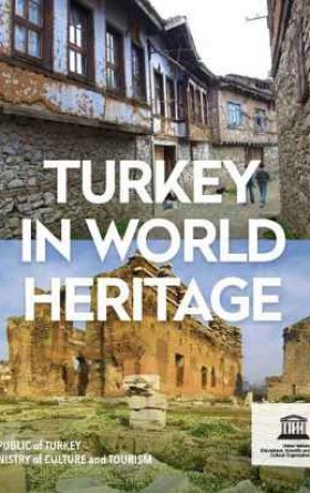 Turkey in World  Heritage