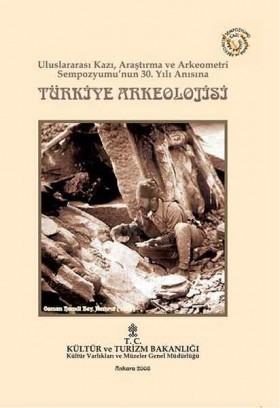 Türkiye Arkeolojisi