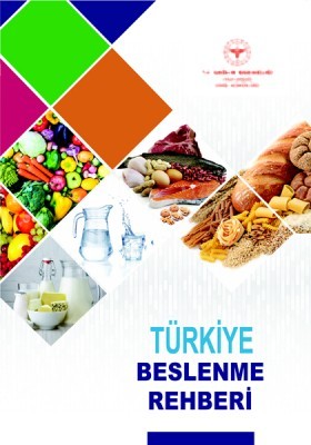 Türkiye Beslenme Rehberi