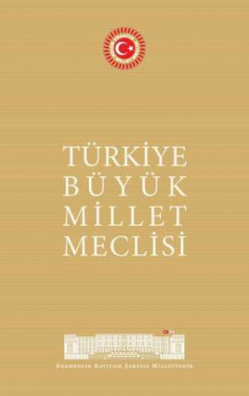 Türkiye Büyük Millet Meclisi