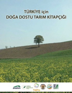 Türkiye için Doğa Dostu Tarım Kitabı
