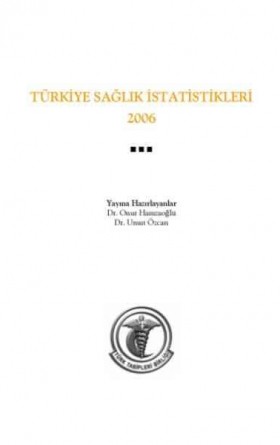 Türkiye Sağlık İstatistikleri 2006