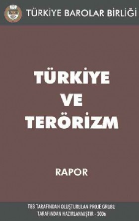 Türkiye ve Terörizm