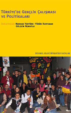 Türkiye'de Gençlik Çalışması ve Politikaları