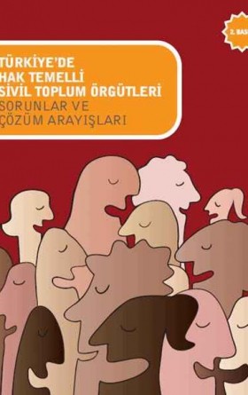 Türkiye'de Hak Temelli Sivil Toplum Örgütleri