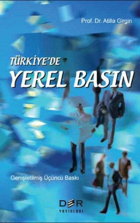 Türkiye'de Yerel Basın