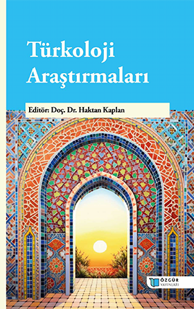 Türkoloji Araştırmaları