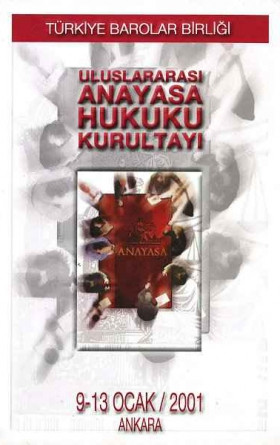 Uluslararası Anayasa Hukuku Kurultayı