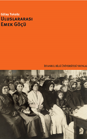 Uluslararası Emek Göçü