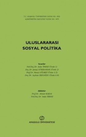 Uluslararası Sosyal Politika