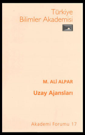 Uzay Ajansları
