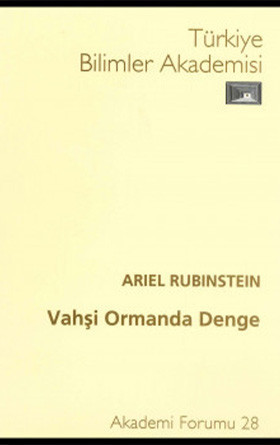Vahşi Ormanda Denge
