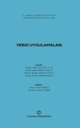 Vergi Uygulamaları