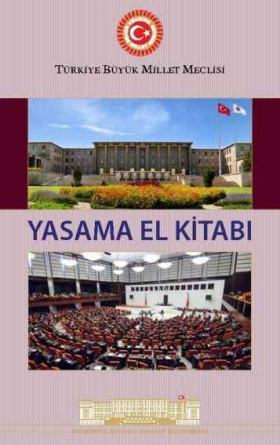 Yasama El Kitabı