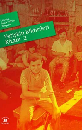 Yetişkin Bildirileri Kitabı - 2