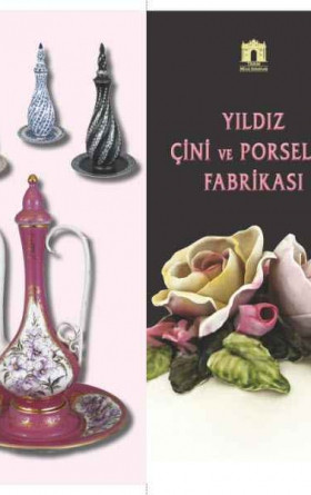 Yıldız Çini ve Porselen Fabrikası