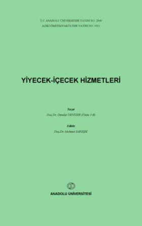 Yiyecek-İçecek Hizmetleri