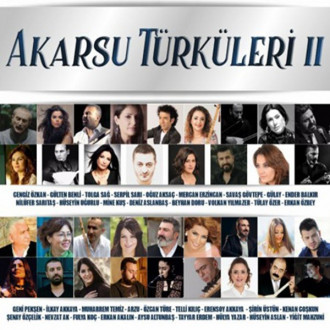Akarsu Türküleri 2