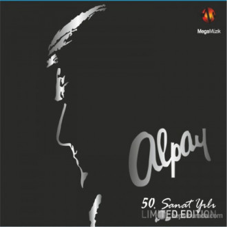 Alpay 50. Sanat Yılı