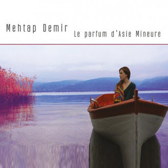 Anadolu Kokusu / The Perfume of Asia Minor