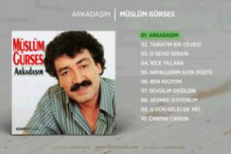 Arkadaşım