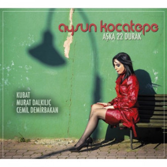 Aşka 22 Durak