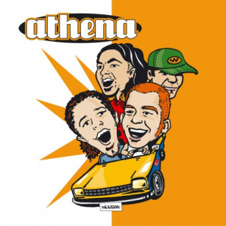Athena - Holigan