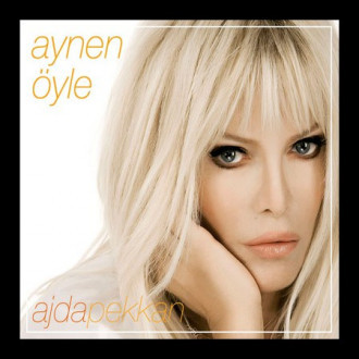 Aynen Öyle