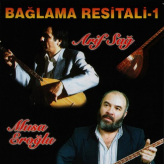 Bağlama Resitali 1