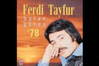 Batan Güneş
