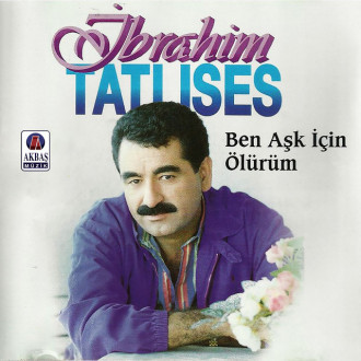 Ben Aşk için Ölürüm