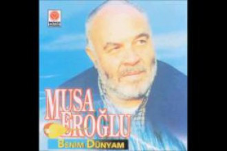 Benim Dünyam