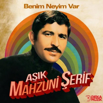 Benim Neyim Var