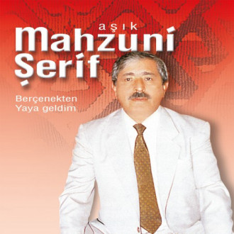 Berçenekten Yaya Geldim