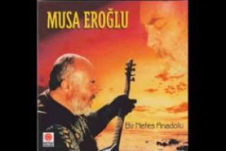 Bir Nefes Anadolu
